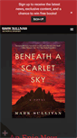 Mobile Screenshot of marksullivanbooks.com